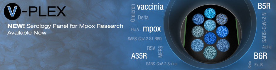 V-PLEX Serology Mpox